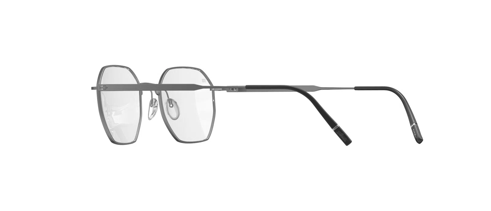 Silhouette Pure Visionary 5588 Eyeglasses - view 30